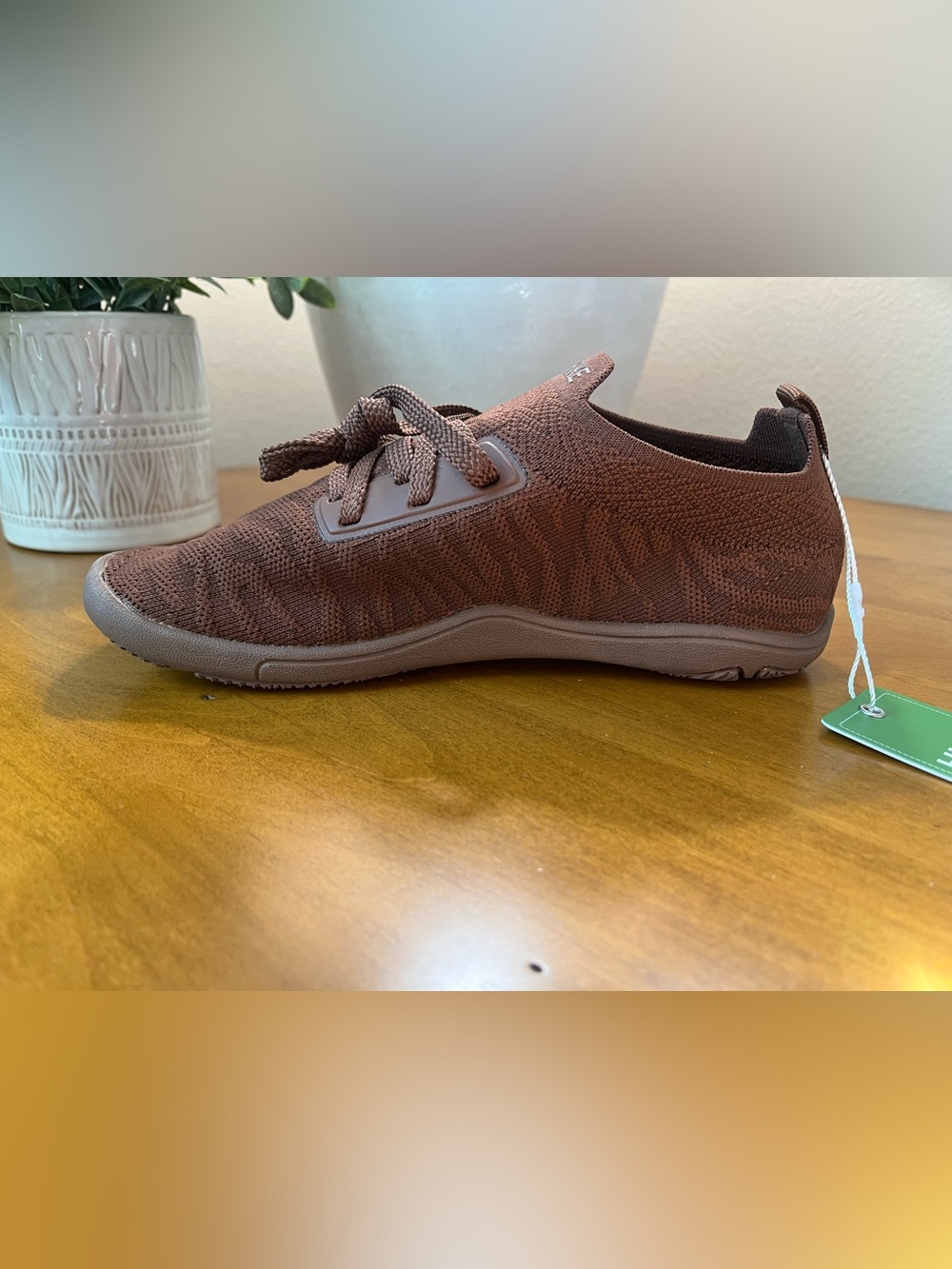 HIKE Comforto Max - Ultra-Stretching & Soft Barefoot Shoes • Size 6 • NWT - Picture 5 of 11